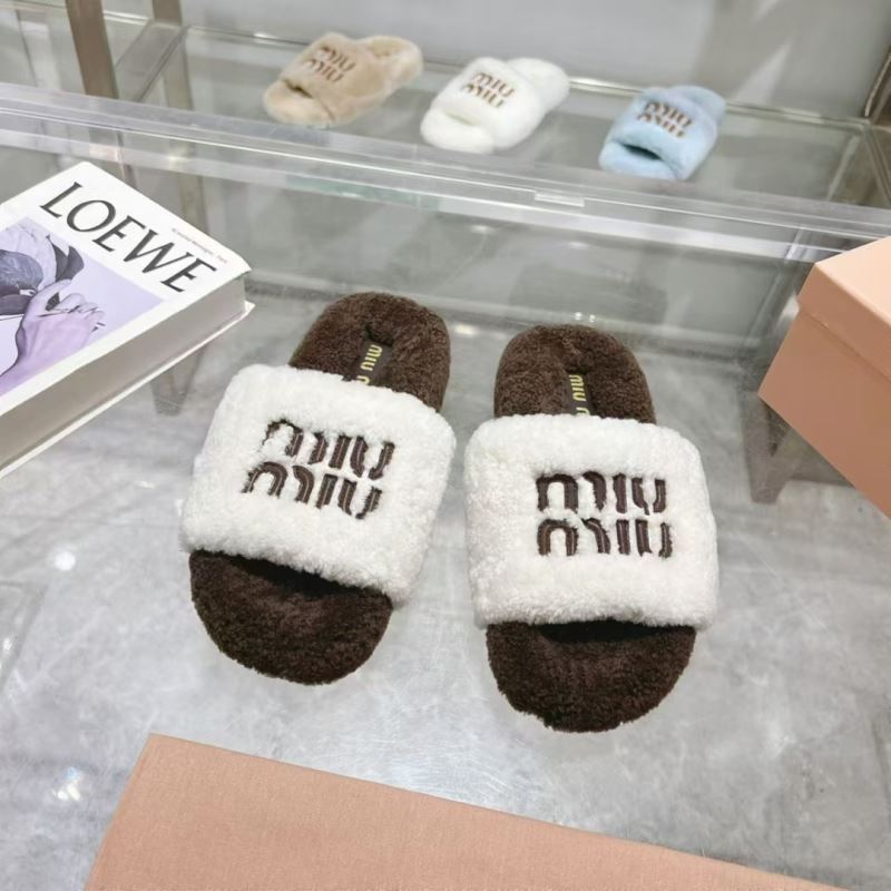 Miu Miu Sandals